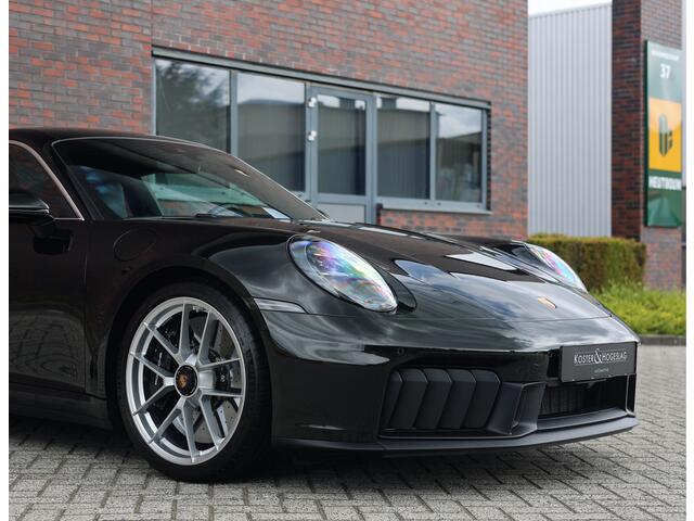 Porsche 992 3.6 T-Hybrid Carrera GTS | Sonderwunsch - PTS