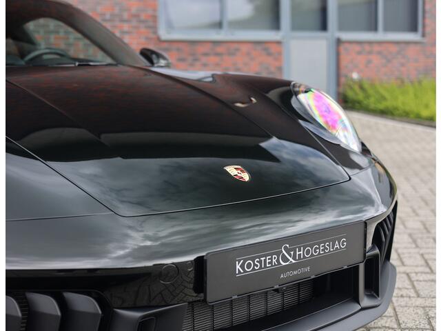 Porsche 992 3.6 T-Hybrid Carrera GTS | Sonderwunsch - PTS