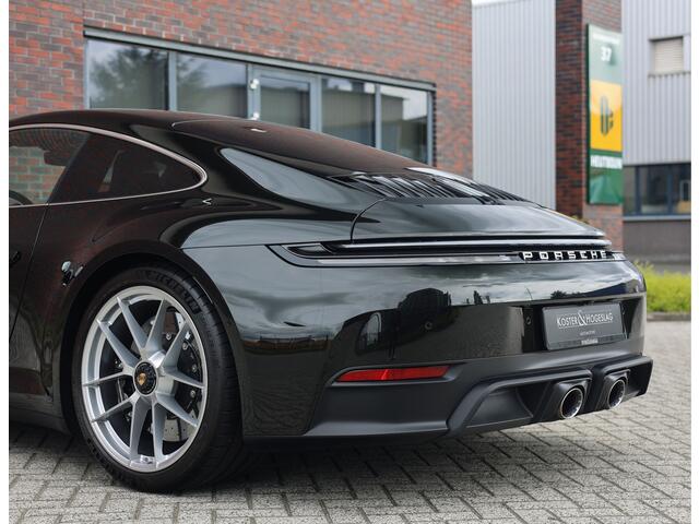 Porsche 992 3.6 T-Hybrid Carrera GTS | Sonderwunsch - PTS