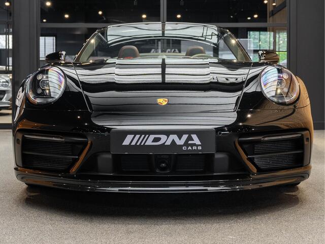 Porsche 992 911 GTS Cabrio GTS Interieur ACC Bose 3.0 Carrera GTS