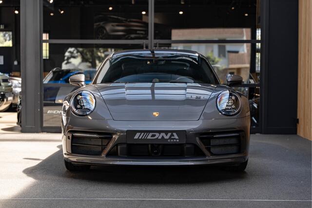 Porsche 992 911 Carrera 4S Coupé Sportdesign ACC Pano 3.0 Carrera 4 S