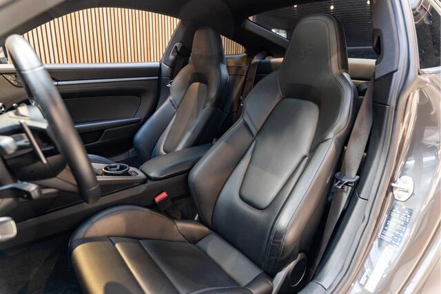 Porsche 992 911 Carrera 4S Coupé Sportdesign ACC Pano 3.0 Carrera 4 S