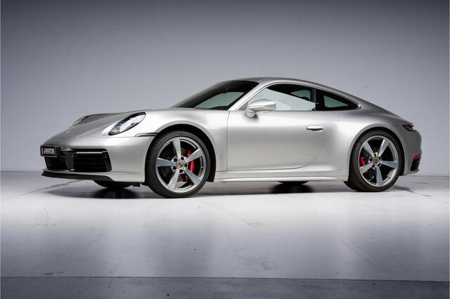 Porsche 992 911 3.0 Carrera S | LIFT l BOSE l Sperdiff - PASM - PDLS Plus