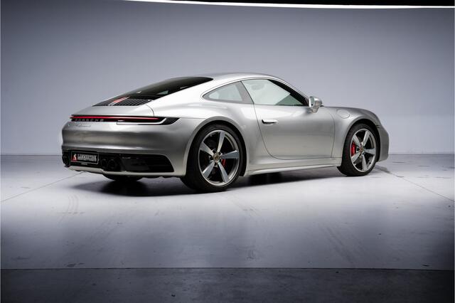 Porsche 992 911 3.0 Carrera S | LIFT l BOSE l Sperdiff - PASM - PDLS Plus