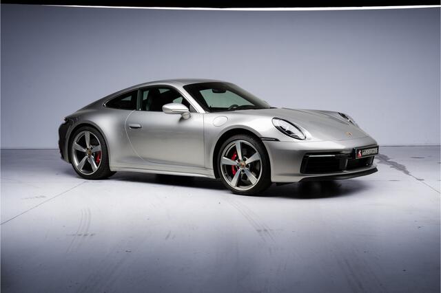 Porsche 992 911 3.0 Carrera S | LIFT l BOSE l Sperdiff - PASM - PDLS Plus