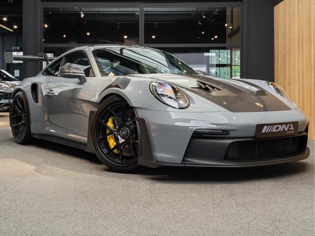 Porsche 992 911 GT3 RS Weissach Lift Keramisch Bose 4.0 GT3 RS 992