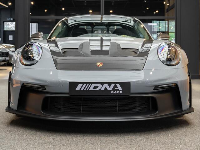 Porsche 992 911 GT3 RS Weissach Lift Keramisch Bose 4.0 GT3 RS 992
