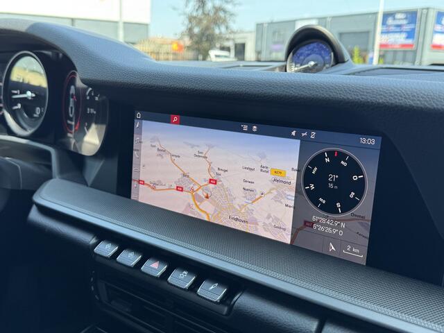 Porsche 992 911 3.0 Carrera S 451pk PDK Nieuwstaat NL auto 46dkm!!