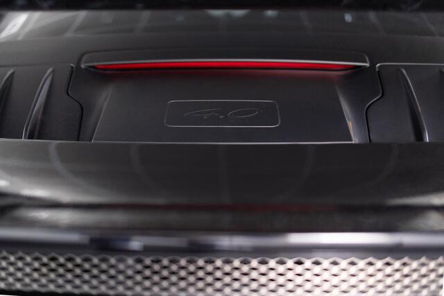 Porsche 992 4.0 GT3