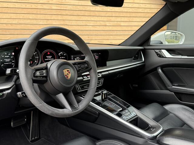 Porsche 992 911 3.0 Carrera S LIFT | SPORT-DESIGN | SPORTUITLAAT | CARBON | PANO