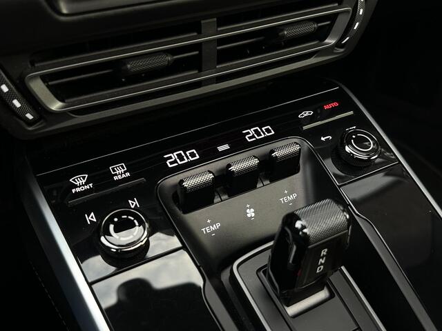 Porsche 992 911 3.0 Carrera S LIFT | SPORT-DESIGN | SPORTUITLAAT | CARBON | PANO