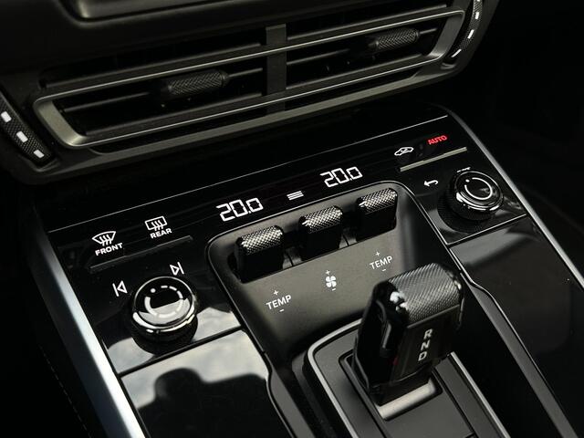 Porsche 992 911 3.0 Carrera S LIFT | SPORT-DESIGN | SPORTUITLAAT | CARBON | PANO