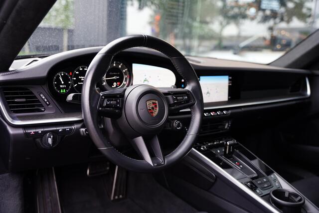 Porsche 992 911 Coupe 3.8 Turbo S BTW / PCCB / Sportuitlaat
