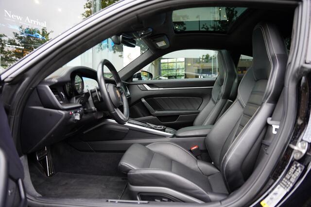 Porsche 992 911 Coupe 3.8 Turbo S BTW / PCCB / Sportuitlaat