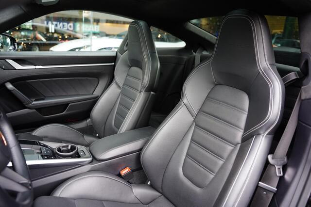 Porsche 992 911 Coupe 3.8 Turbo S BTW / PCCB / Sportuitlaat