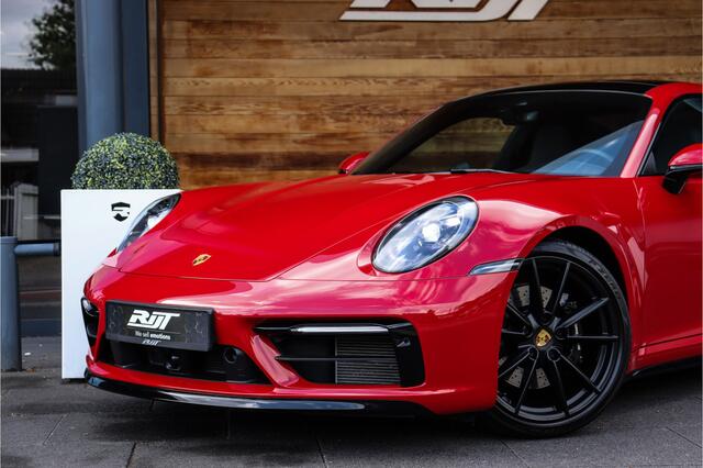 Porsche 992 911 3.0 Carrera 4 S **Pan.dak/Excl.Manufactor/LIFT/Burmester/Night/4WS**