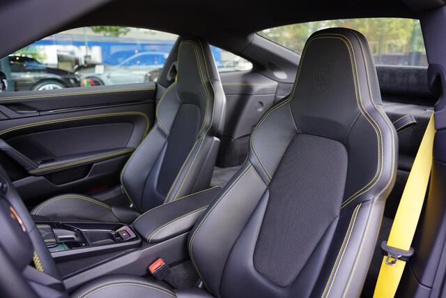 Porsche 992 911 4.0 GT3 Touring