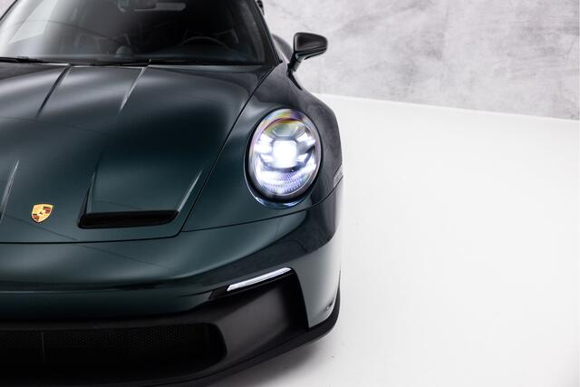 Porsche 992 911 4.0 GT3 | PTS | Clubsport | PCCB | Lift | Carbon
