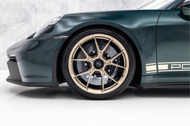 Porsche 992 911 4.0 GT3 | PTS | Clubsport | PCCB | Lift | Carbon