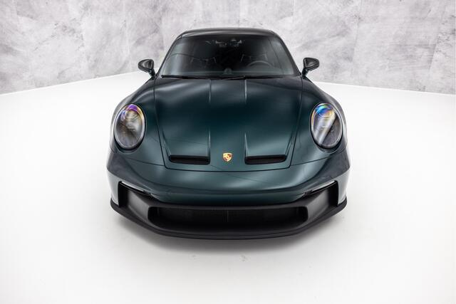 Porsche 992 911 4.0 GT3 | PTS | Clubsport | PCCB | Lift | Carbon