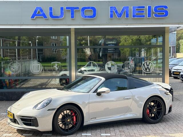 Porsche 992 3.0 TARGA 4 GTS Automaat Navi – foto 2