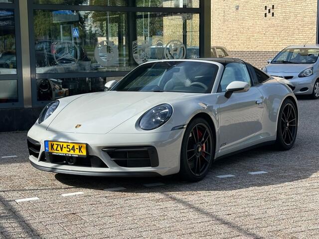 Porsche 992 3.0 TARGA 4 GTS Automaat Navi – foto 3