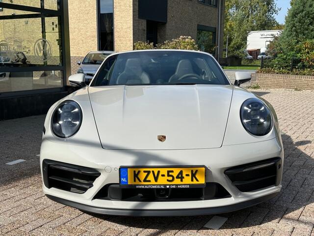 Porsche 992 3.0 TARGA 4 GTS Automaat Navi – foto 4