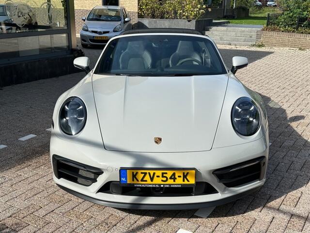 Porsche 992 3.0 TARGA 4 GTS Automaat Navi – foto 5