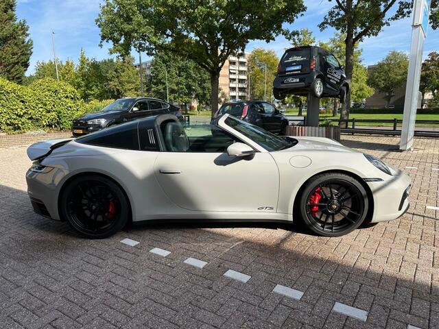 Porsche 992 3.0 TARGA 4 GTS Automaat Navi – foto 6