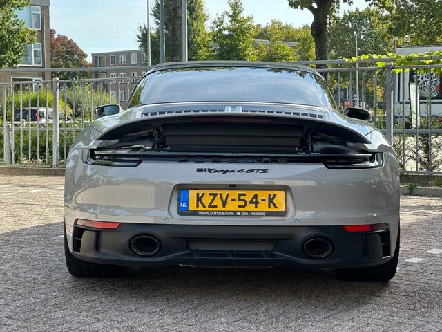 Porsche 992 3.0 TARGA 4 GTS Automaat Navi – foto 7