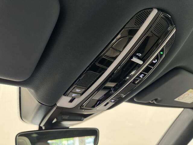 Porsche CAYENNE Coupé 3.0 E-Hybrid