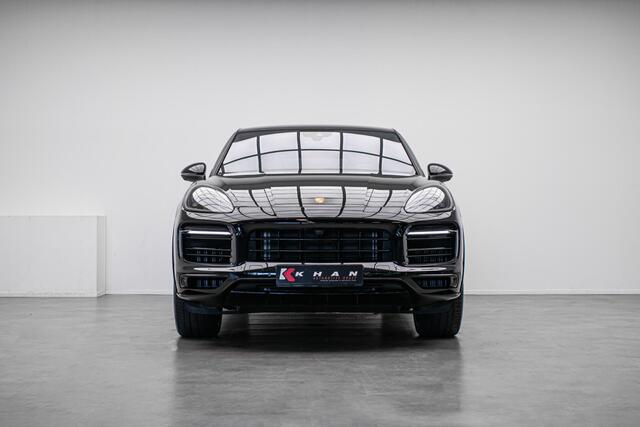 Porsche CAYENNE 3.0 E-Hybrid Platinum Edition | 360 Camera| Sportuitlaat