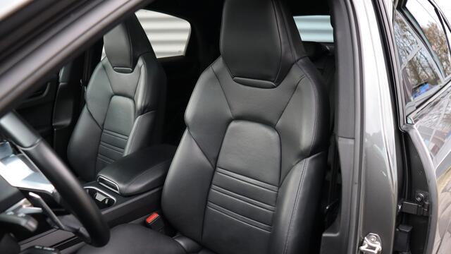 Porsche CAYENNE Coupé 2.9 S SportDesign | Stoelventilatie | Head-up | Standkachel | Sportuitlaat | BOSE Sound | Soft-Close