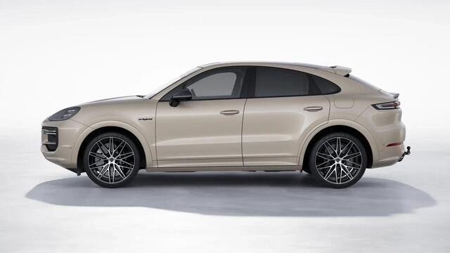 Porsche CAYENNE Coupé 4.0 Turbo E-Hybrid