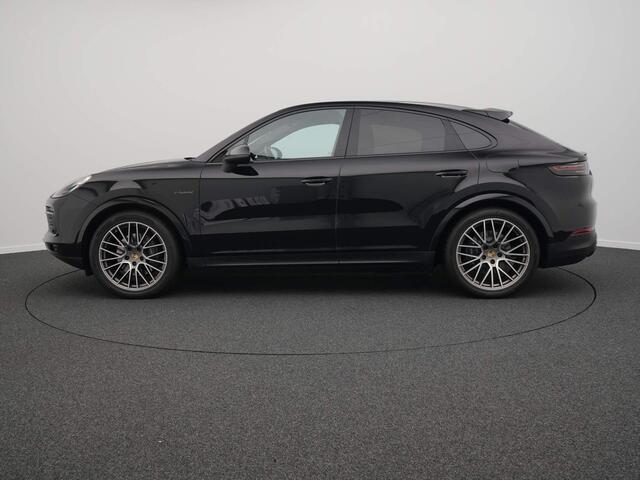 Porsche CAYENNE Coupé E-Hybrid Platinum Edition
