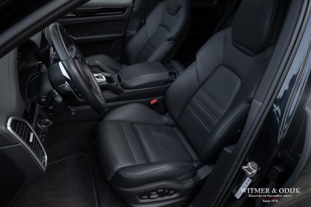 Porsche CAYENNE 3.0 E-Hybrid 1e eig, NLD-auto, full options