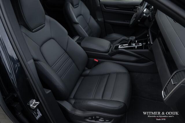 Porsche CAYENNE 3.0 E-Hybrid 1e eig, NLD-auto, full options
