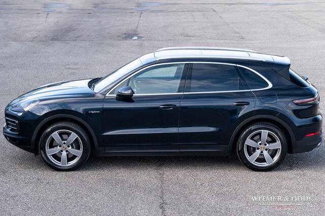 Porsche CAYENNE 3.0 E-Hybrid 1e eig, NLD-auto, full options