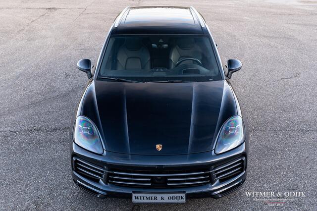 Porsche CAYENNE 3.0 E-Hybrid 1e eig, NLD-auto, full options