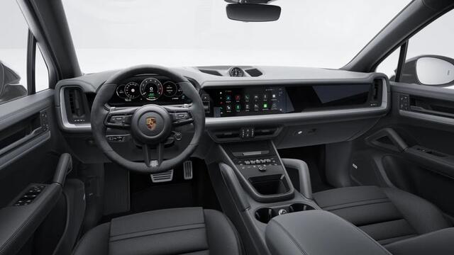 Porsche CAYENNE Cayenne S E-Hybrid