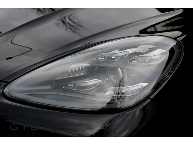 Porsche CAYENNE 4.0 Turbo PDLS+/Surround Camera / PSCB / Alcantara / Stoelventilatie/ Grayaudio Sound