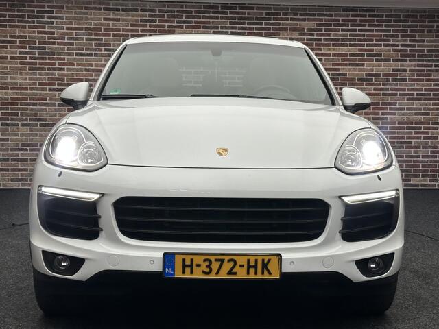Porsche CAYENNE 3.0 S E-Hybrid Platinum Edition | Dak| Camera|