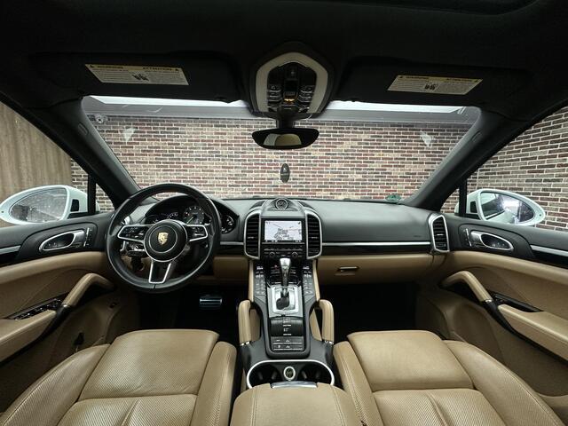 Porsche CAYENNE 3.0 S E-Hybrid Platinum Edition | Dak| Camera|