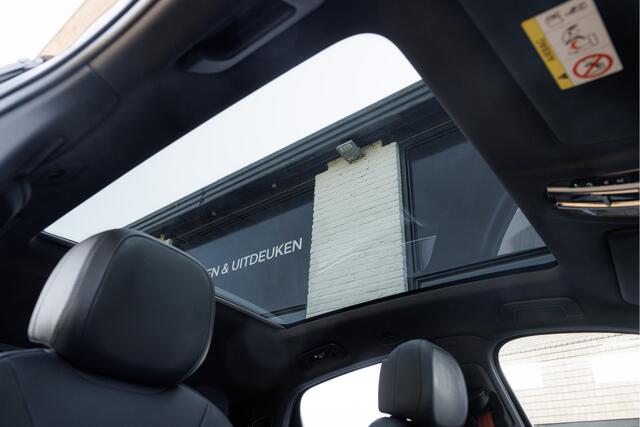 Porsche CAYENNE Coupé 3.0 E-Hybrid Sport Design Pano - 360 View - Trekhaak