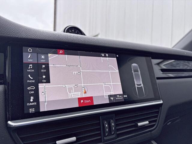 Porsche CAYENNE 3.0 E-Hybrid PANOD LED NAVI LEDER