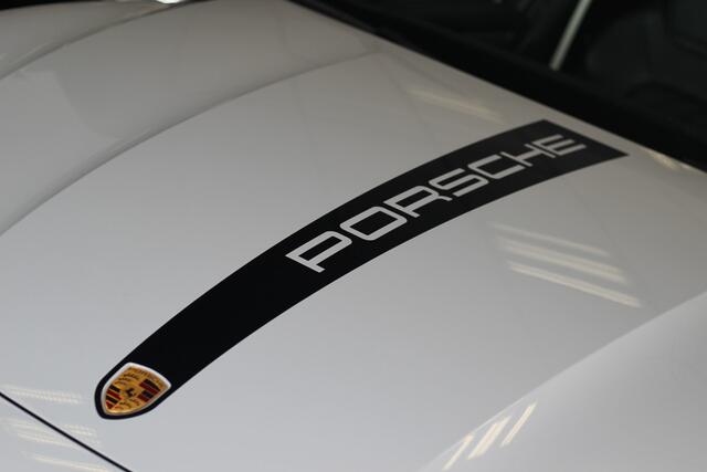 Porsche CAYENNE Coupé 3.0 E-Hybrid Platinum Edition Orig NL | Sport Chrono | Pano | Sport Design | Sport Uitlaat