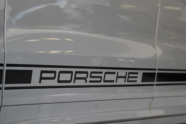 Porsche CAYENNE Coupé 3.0 E-Hybrid Platinum Edition Orig NL | Sport Chrono | Pano | Sport Design | Sport Uitlaat