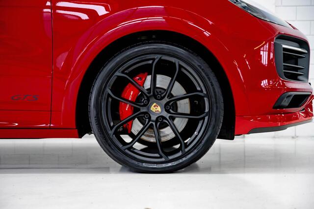 Porsche CAYENNE Coupé 4.0 GTS l Techart l GT uitlaat l Lichtgewicht sportpakket l BOSE l