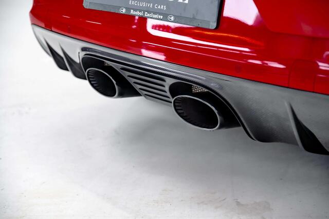 Porsche CAYENNE Coupé 4.0 GTS l Techart l GT uitlaat l Lichtgewicht sportpakket l BOSE l