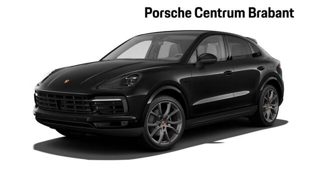 Porsche CAYENNE Coupé E-Hybrid